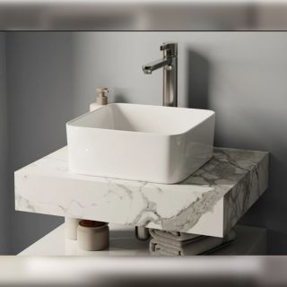 Столешница Velvex Unit 60, графит